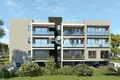 Apartamento 1 habitacion 72 m² Pafos, Chipre