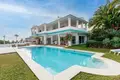 Dom 2 pokoi 375 m² Benahavis, Hiszpania