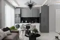 Wohnung 3 Schlafzimmer 118 m² Mittelmeerregion, Türkei