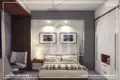 Квартира в новостройке Kadikoy Istanbul Apartments Project
