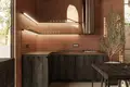 Villa 48 m² Bukit, Indonésie