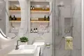 Appartement 1 chambre 46 m² Alanya, Turquie