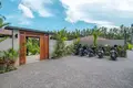 5 bedroom villa 260 m² Tegallalang, Indonesia