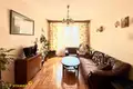 Appartement 3 chambres 73 m² Mahiliow, Bélarus
