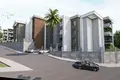 Apartamento 2 habitaciones 60 m² Kusadasi, Turquía