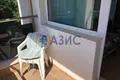 2 bedroom apartment 52 m² Ravda, Bulgaria