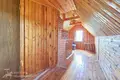 Casa 132 m² Slabadski sielski Saviet, Belarús