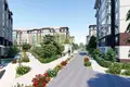 Apartamento 2 habitaciones 65 m² Lymanka, Ucrania