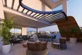 3 bedroom apartment 147 m² Germasogeia, Cyprus