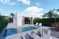 3 bedroom villa 120 m² Cartagena, Spain