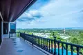 Villa de tres dormitorios 350 m² Pa Khlok, Tailandia