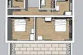 Willa 4 pokoi 170 m² Grad Rijeka, Chorwacja