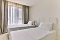 Residential complex New modern condo-hotel on the waterfront