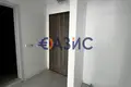 Apartamento 2 habitaciones 62 m² Sveti Vlas, Bulgaria