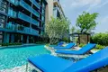 Appartement 1 chambre 28 m² Ban Bang Thao, Thaïlande