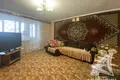 Квартира 3 комнаты 90 м² Мухавецкий сельский Совет, Беларусь