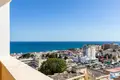 Penthouse z 2 sypialniami 68 m² Torremolinos, Hiszpania