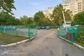 1 room apartment 37 m² Minsk, Belarus