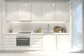 Apartamento 3 habitaciones 138 m² Arroios, Portugal