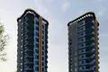 Appartement 4 chambres 145 m² Erdemli, Turquie