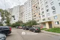 2 bedroom apartment 51 m² Minsk, Belarus