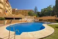 2 bedroom apartment 85 m² Fuengirola, Spain