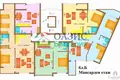 Wohnung 2 zimmer 64 m² Nessebar, Bulgarien
