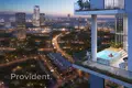 1 bedroom apartment 699 m² Dubai, United Arab Emirates