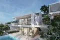 villa de 3 chambres 222 m² Yeroskipou, Chypre