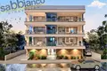 Квартира 3 комнаты 146 м² Като Дефтера, Кипр