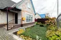 House 87 m² Cervien, Belarus