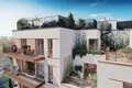 Apartamentos multinivel 3 habitaciones 83 m² Varsovia, Polonia