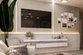 Apartamento 4 habitaciones 74 m² Turquía, Turquía
