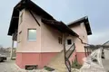 Maison 215 m² Muchaviecki sielski Saviet, Bélarus