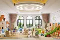 1 bedroom apartment 60 m² Kargıcak, Turkey