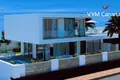 Willa 2 pokoi 150 m² Arona, Hiszpania