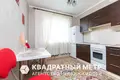 3 room apartment 63 m² Minsk, Belarus
