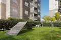 2 bedroom apartment 58 m² Regiao Imediata de Sao Paulo, Brazil