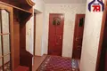 2 room apartment 45 m² Maladzyechna, Belarus