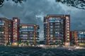 Mieszkanie 3 pokoi 95 m² Tatu City, Kenia
