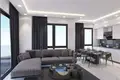 Mieszkanie 3 pokoi 211 m² Kargicak, Turcja