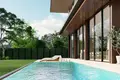 Вилла LA VISTA LUXURY