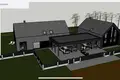 Dom 6 pokojów 290 m² Marupe, Łotwa