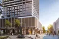 Residential complex Mallside Residence