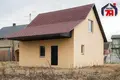 House 63 m² Piarezyrski sielski Saviet, Belarus