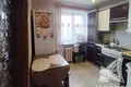 Wohnung 3 zimmer 56 m² Muchaviecki sielski Saviet, Belarus