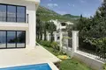 3-Schlafzimmer-Villa 279 m² Rijeka Rezevici, Montenegro
