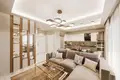 Wohnung 42 m² Alanya, Türkei