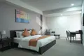 Condo 2 rooms 95 m² in Sangkat Wat Phnom, Cambodia