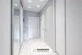 Квартира 1 комната 49 м² Минск, Беларусь